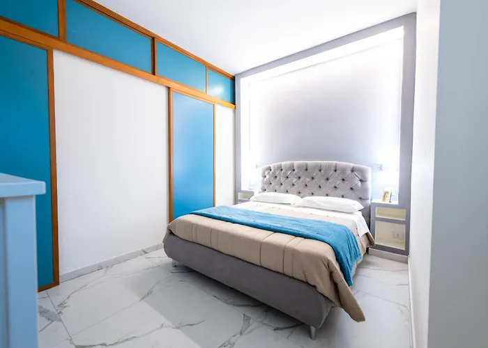 Casa Cate Διαμέρισμα