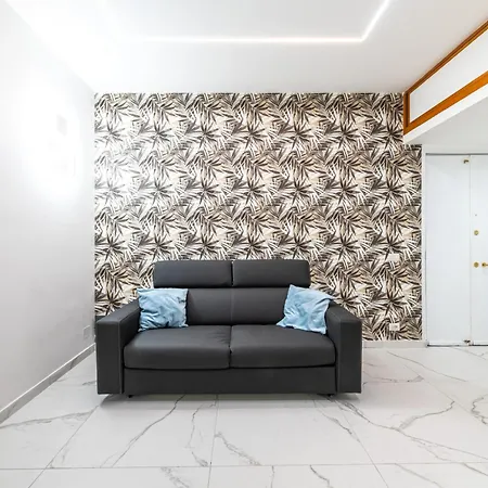 Casa Cate Appartamento Roma