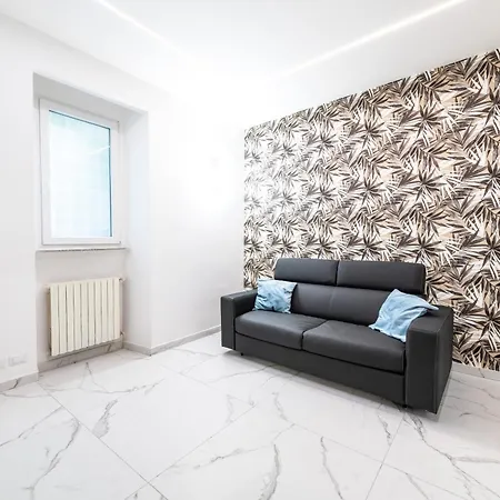 Apartamento Casa Cate