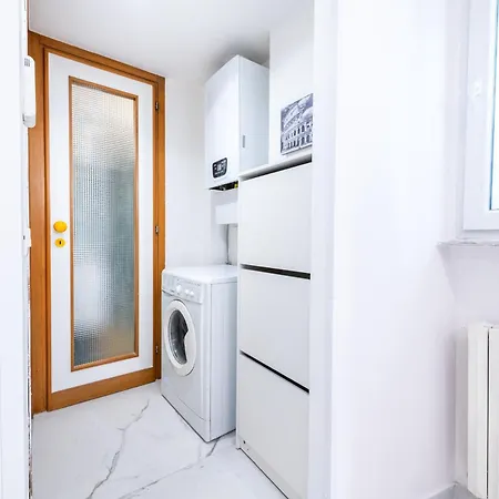 Casa Cate Appartement *