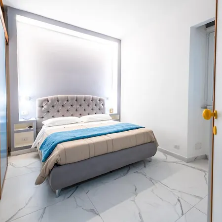 Apartamento Casa Cate Roma