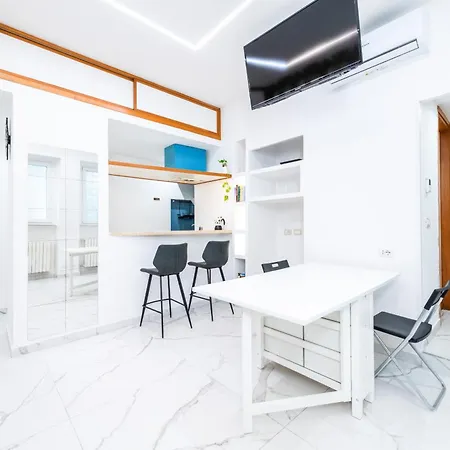 Apartamento Casa Cate