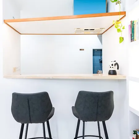 Casa Cate דירה *