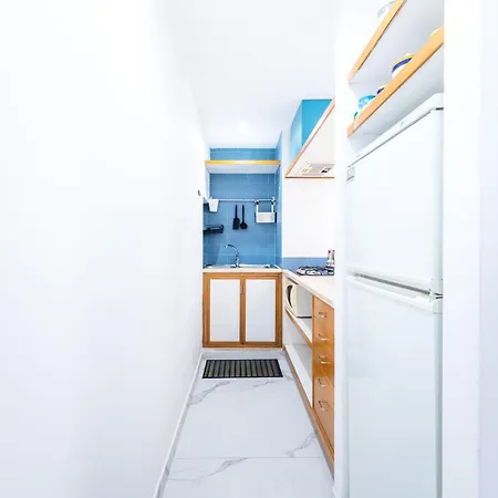 דירה Casa Cate